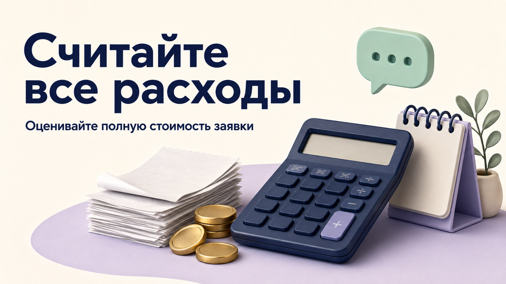 расходы Авито