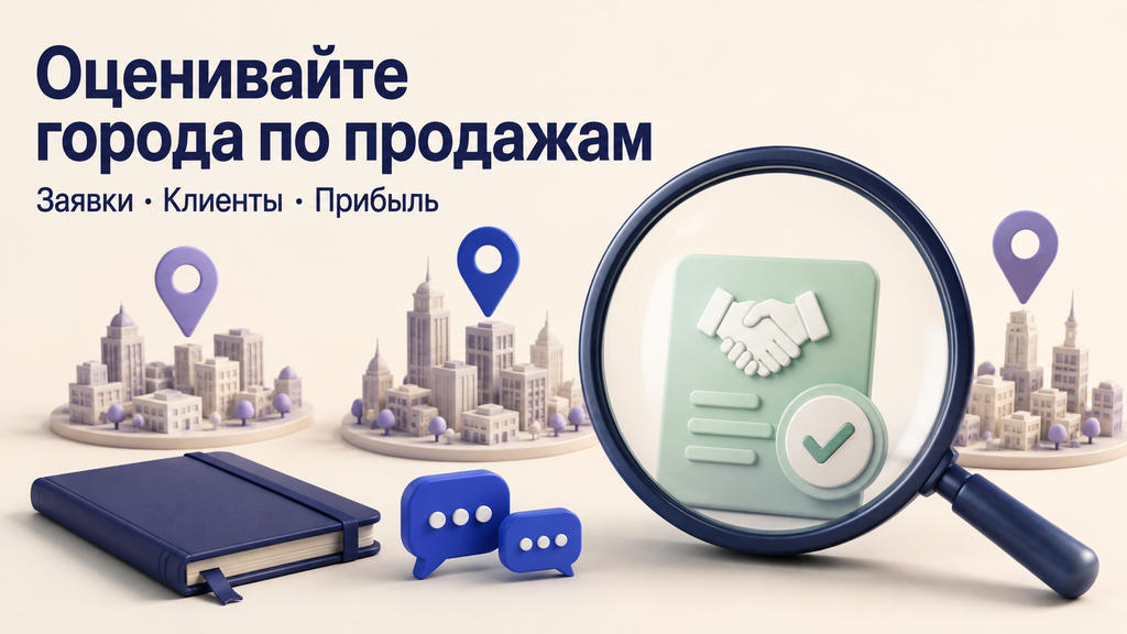 города Авито